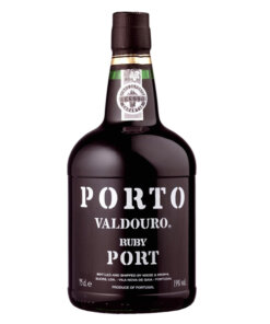 Valdouro Porto Ruby, Portugal - 75 cl