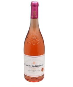 Baron d'Arignac - 75 cl