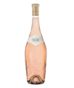 Fleurs De Prairie 2017 - 75 cl