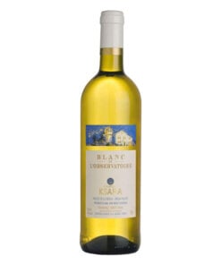 Ksara Blanc de L'observatoire - 75cl