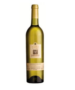 ksara Chardonnay 75cl