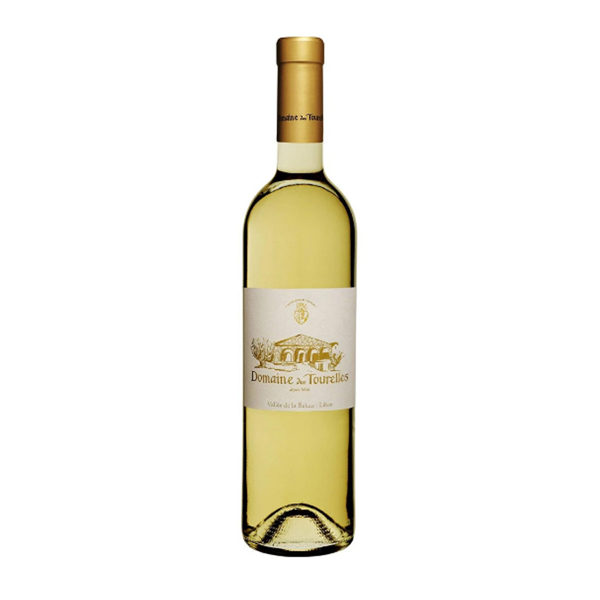 Domaine des Tourelles White - 75cl