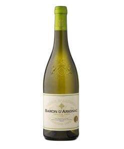 Baron d'Arignac White - 75 cl