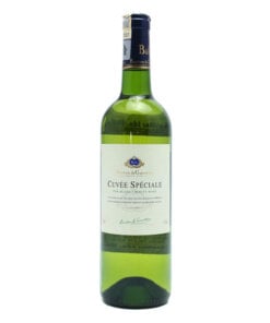 B&G cuvee Speciale - 75 cl