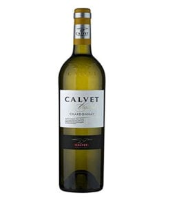 Calvet Chardonnay - 75 cl