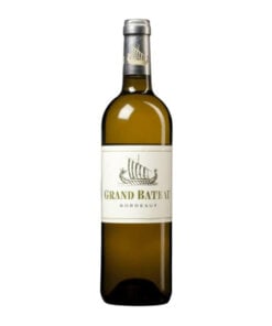 Grand Bâteaux Bordeaux - 75 cl