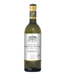 Domaine du Cheval Blanc - 75 cl