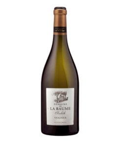 Domaine de la Baume Viognier - 75cl