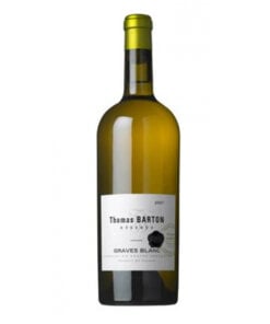 Thomas Barton Graves - 75 cl