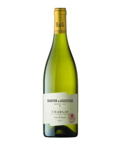 B&G Chablis  - 75 cl
