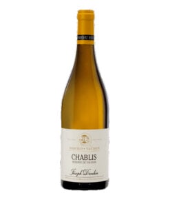 Chablis Reserve du Vaudon J.D - 75 cl