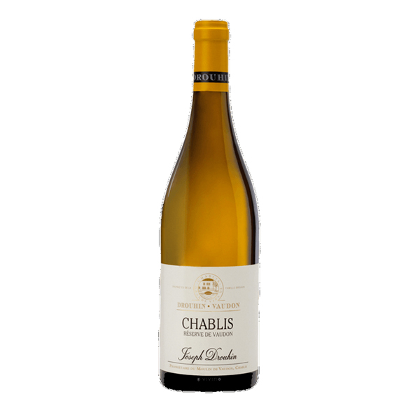 Chablis Reserve du Vaudon J.D - 75 cl