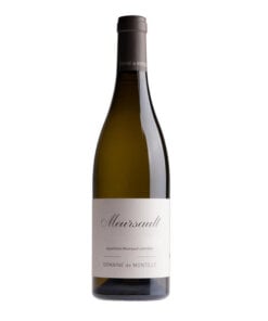 Meursault- Porusots 2016, Martenot - 75 cl