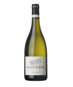 Sancerre 2018, Les Fondettes, Sauvion - 75 cl