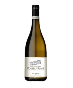 Pouilly Fume 217, Les Ombelles, Sauvion - 75 cl