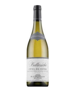 Côtes Du Rhône "Belleruche", M. Chapoutier - 75 cl