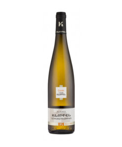 Gewurztraminer 2015, Klipfel - 75 cl