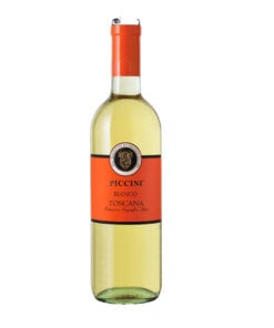 Bianco Picinni , Toscana - 75 cl