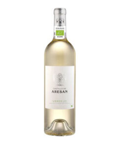 Castillo De Aresan Verdejo - 75 cl
