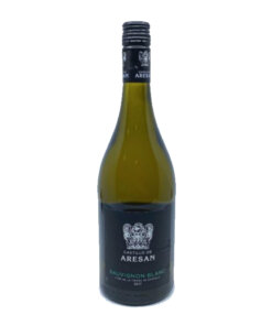 Castillo De Aresan Sauvignon - 75 cl