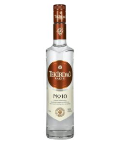 Tekirdag 10 - 70 cl