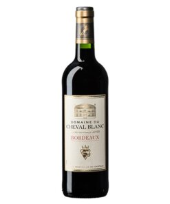 Domaine du Cheval Blanc Red - 75 cl