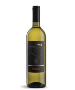 Gavi di Gavi Batasiolo 2015-75 cl