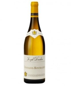 Chassagne - Montrachet J.D - 75 cl