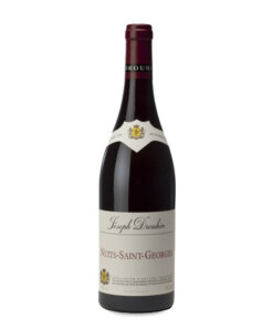 Nuits-Saint-Georges 2012,J.D - 75 cl