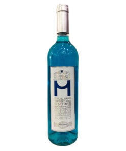 Alcantara Ecologico blue - 75 cl