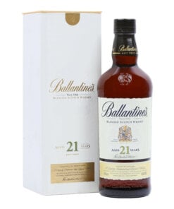 Ballantines 21 Years Old - 70 cl