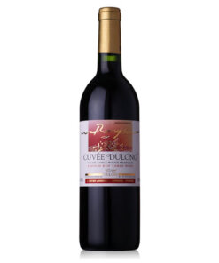 Cuvee Dulong - 75 cl