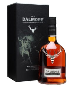 Dalmore King Alexander - 70 cl