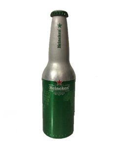 Heineken Aluminium - 33 cl