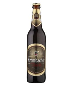 Krombacher Dark - 33 cl