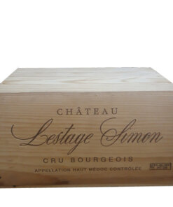 L'estage Simon 2012 - Box of 6