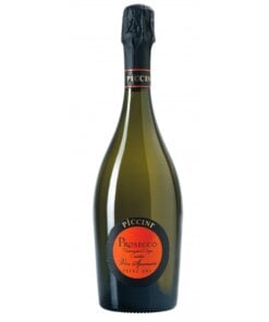 Prosecco Piccini Orange Label