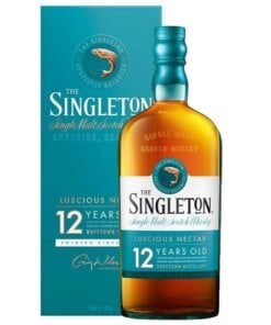 Singleton 12 YO - 70 cl