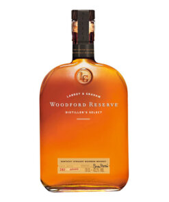 Woodford Reserve Bourbon Whiskey- 1 Liter