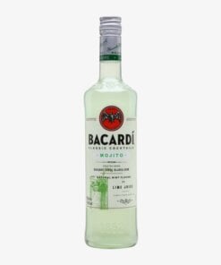 Bacardi Mojito