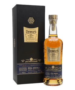 Dewars 25 Years - 70cl