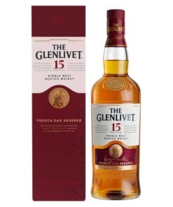 The Glenlivet 15- 70cl