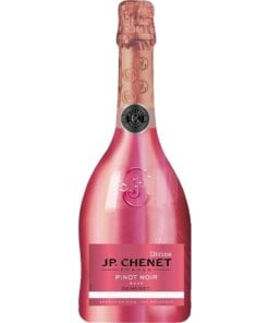 Jp Chenet Divine Sparkling Pink-75cl