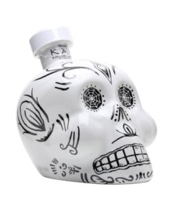 Kah Tequila Silver-75cl