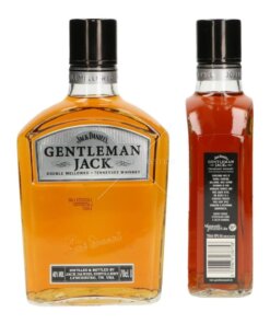 Gentlemen Jack - 1 Liter