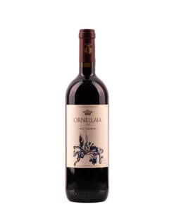 Ornellaia Rosso 2017- 75cl