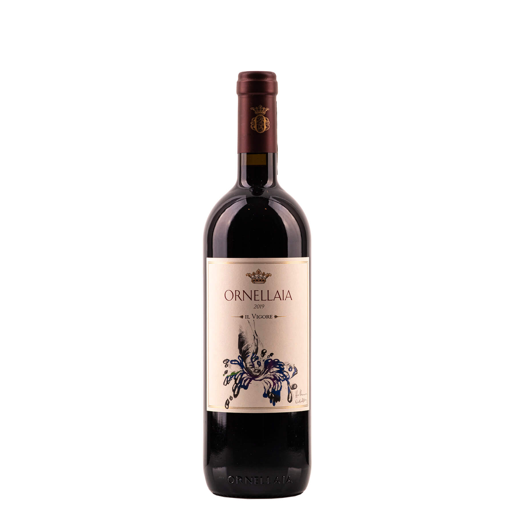 Ornellaia Rosso 2017- 75cl