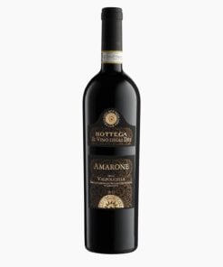 Bottega Amarone Della Valpolicella 2016- 75cl