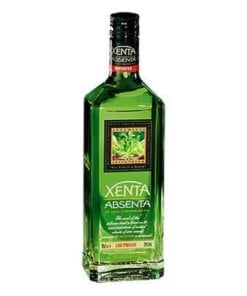 Absinthe - 1 Liter 60%