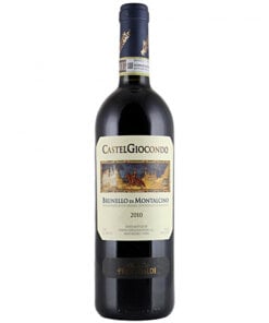 Brunello Di Montalcino Castelgiocondo 2015-75cl